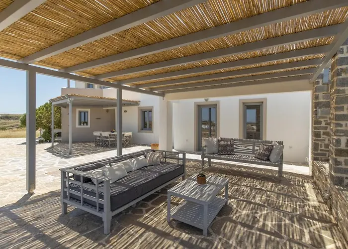 Apartamento Walk To - 5br House - Amazing View - Vireya Naousa