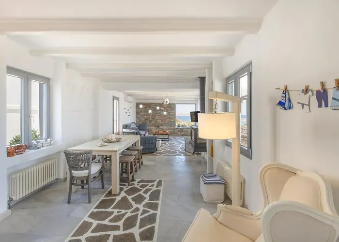 Walk To - 5br House - Amazing View - Vireya Apartamento *