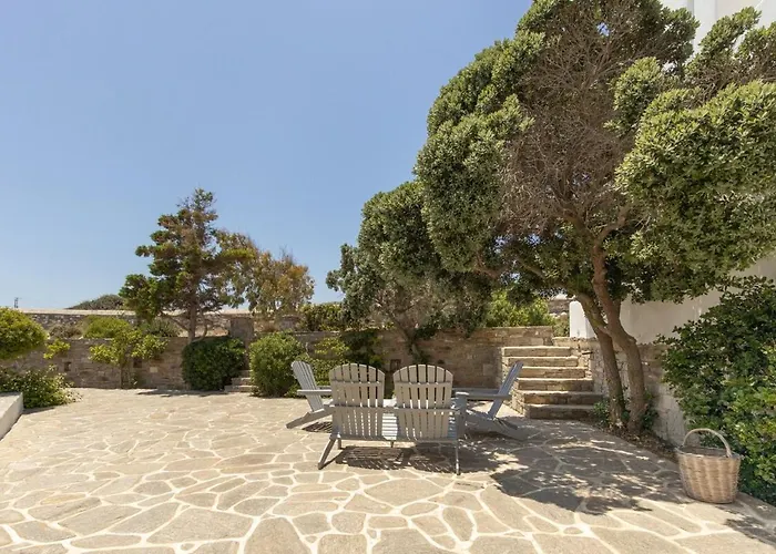 Walk To - 5br House - Amazing View - Vireya Apartamento Naousa