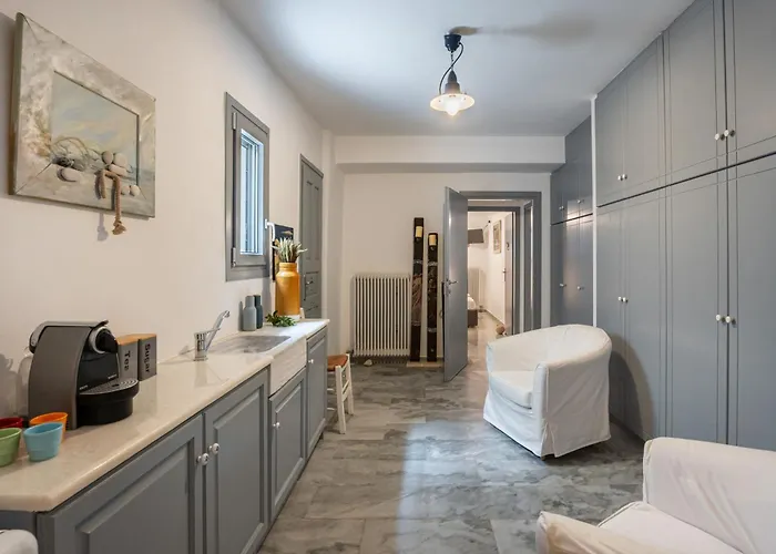 Walk To - 5br House - Amazing View - Vireya Apartamento