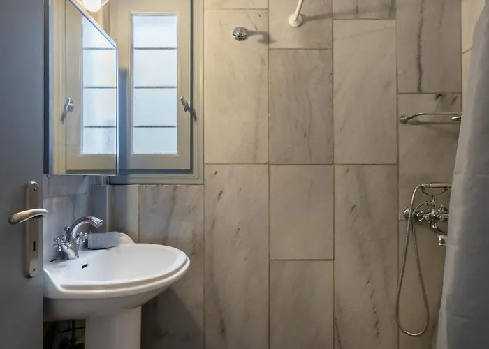 Apartamento Walk To - 5br House - Amazing View - Vireya