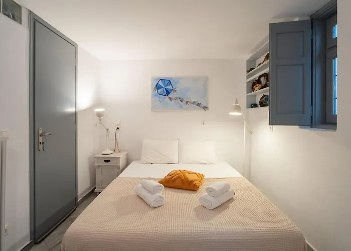 Apartamento Walk To - 5br House - Amazing View - Vireya *