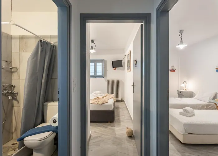 Walk To - 5br House - Amazing View - Vireya Apartamento