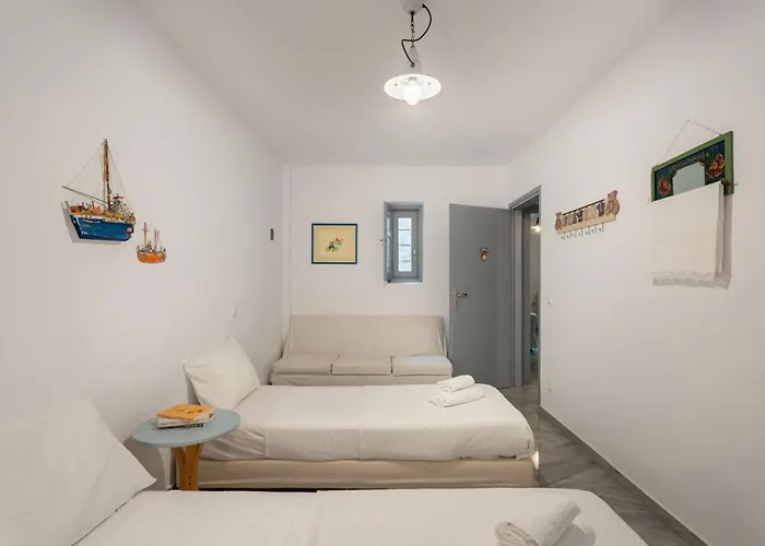 Walk To - 5br House - Amazing View - Vireya Apartamento