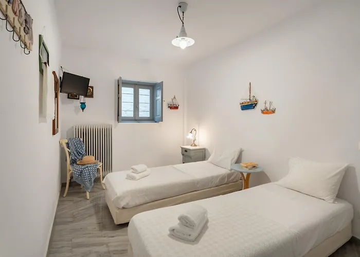 Apartamento Walk To - 5br House - Amazing View - Vireya *