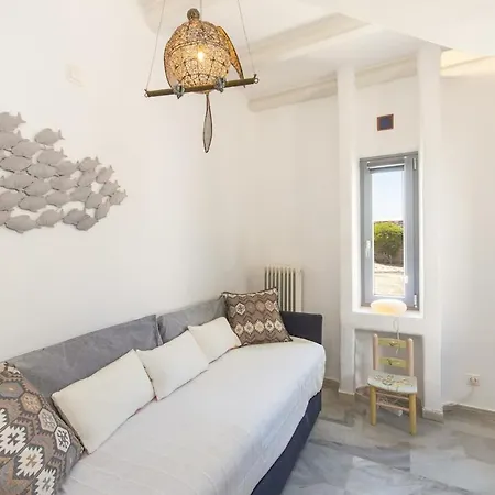 아파트 Vireya 나오우사