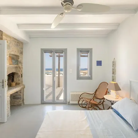 Vireya Apartment *