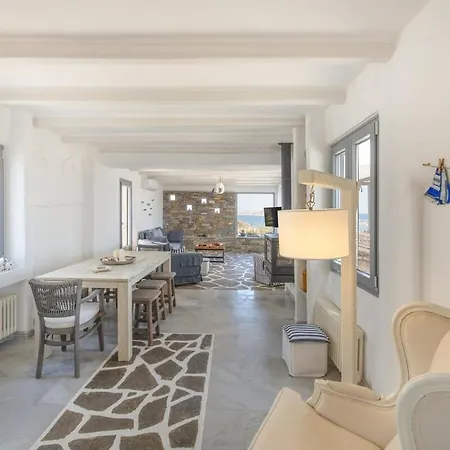 Walk To - 5br House - Amazing View - Vireya Apartamento *