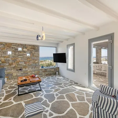 Walk To - 5br House - Amazing View - Vireya Apartamento Naousa