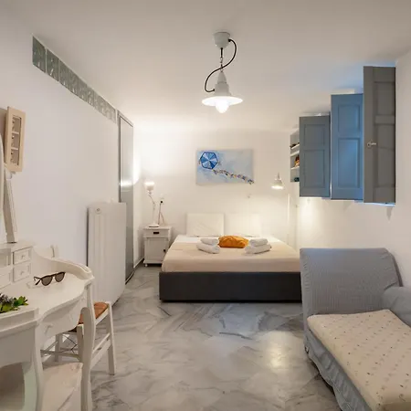 Walk To - 5br House - Amazing View - Vireya * Naousa
