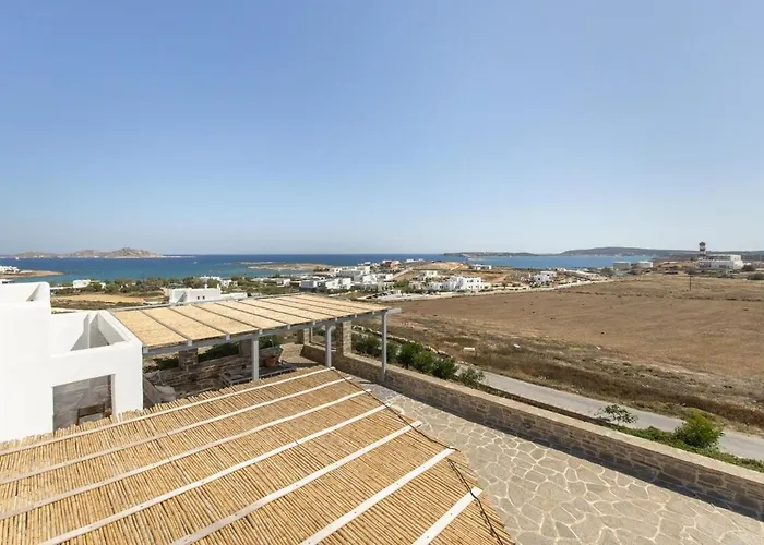 Walk To - 5br House - Amazing View - Vireya Náusza