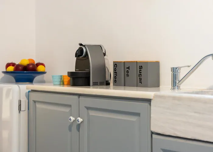 Walk To - 5br House - Amazing View - Vireya *